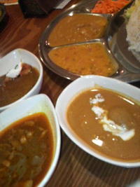 カレーは世界を救う！ 2009/05/23 22:24:00