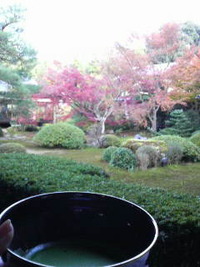 雲龍院 2009/11/25 15:25:01