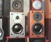 DYNAUDIO