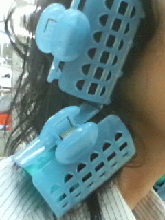 巻き巻き