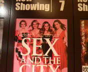 Sex and The City