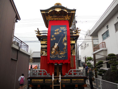 岐阜県　養老