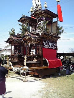 過去に。