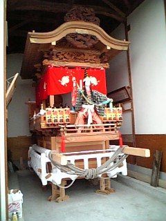 月①練習です。
