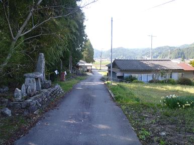 旧古戸道