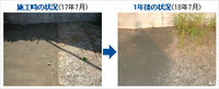 草を刈らなくてもいい・・・手軽にできる方法とは