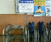 街中のユニバーサルデザイン　発見！！ 2007/07/24 13:58:00