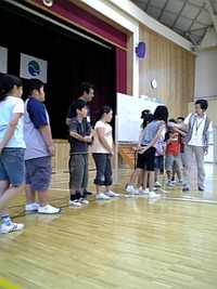 心のUD出前授業の様子 2008/08/08 15:32:28