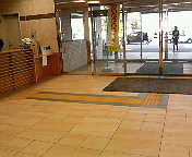 身近なユニバーサルデザイン－施設 2009/01/23 15:26:35