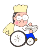 新色つなぎちゃん　くんちゃん 2008/04/17 16:31:14