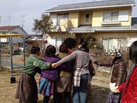 これが僕達の楽しい町のツクリカタ