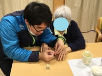 日常生活に潤いを！！ 2018/02/02 18:02:20