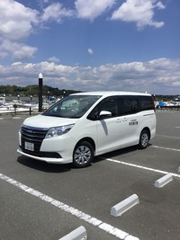 5月4日　またまたドライブに行ってきました！ 2018/05/10 12:20:49