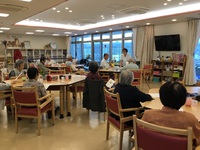 「ι(´Д｀υ)ｱﾂｨｰ　熱中症対策講座」 2018/06/21 14:49:24