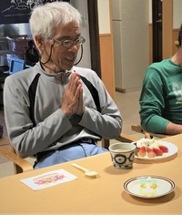 ハッピーバースデー 2019/06/08 15:00:00