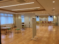 コロナワクチン接種が始まりました 2021/05/28 12:08:17