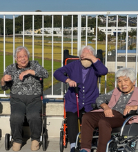 最近のショートステイのおはなし 2022/11/04 18:24:18