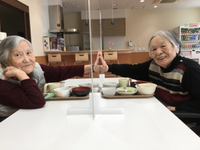 鰻が食べたい。 2023/04/10 12:17:42