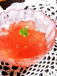 アセロラゼリ－