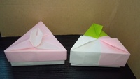 折り紙５
