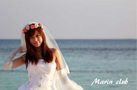 海辺で婚活！夕陽にうっとり。週末は街を離れてリフレッシュ。海辺のサロンのアットホーム婚活パーティー。～マリンClub～ 2016/04/22 14:06:48