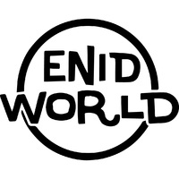 NEW ブランド　“ENID WORLD”