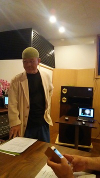「幻想堂」さん写真講座に行ってきました 2015/07/05 20:34:05