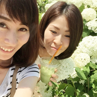 6月24日は晴れ 2015/06/24 21:28:23
