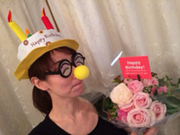 Happy Birthday☆Part2