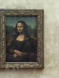 ルーブル美術館
