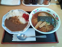 朝らーめん☆ 2009/12/04 10:28:20