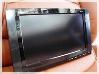 最高級 車載用モニター☆ 2009/09/20 07:56:27