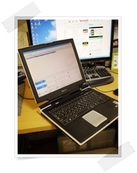 中古ノートPC☆ 2009/12/07 13:36:25