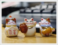ねこやのお守り☆ 2009/09/30 16:24:12