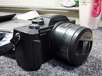 買ってはいけないデジカメ☆ 2009/09/04 15:13:25