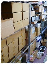 ナビ・オーディオ 在庫整理☆ 2009/09/28 12:25:46