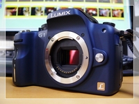 LUMIX デジタル一眼 G1☆ 2009/09/22 14:18:36