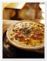 きのこ のこのこ げんらく☆ 2009/10/19 17:41:03