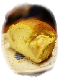 げんらく　パウンドケーキ☆ 2009/12/05 14:04:44