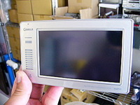 SSDメモリーナビ☆ 2009/08/18 12:10:00