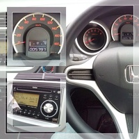 HONDA・Fit☆ 2009/10/22 16:45:54