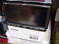 ワンセグＨＤＤナビ☆ 2009/07/23 08:01:00