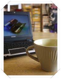 いのまたコーヒー☆ 2009/11/28 11:25:19
