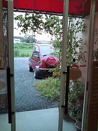 いるかハム☆ 2009/08/02 14:11:57