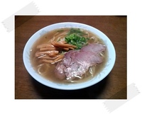 家　らーめん☆ 2009/10/21 10:35:41