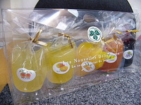 葛城 高級ゼリー☆ 2009/08/01 20:06:02