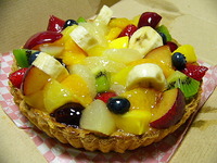 絶品 タルト☆ 2009/08/05 18:09:50