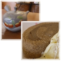 ほっと　いっぷく☆ 2009/10/04 08:05:00