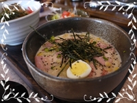 怪しいが、超美味い らーめん☆ 2009/10/03 18:36:03