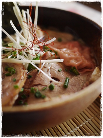 裏 らーめん☆